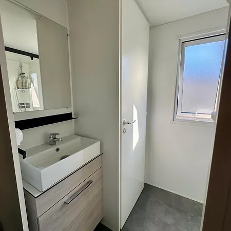 Mobil-home A Pied - 4 Etoiles Mimizan