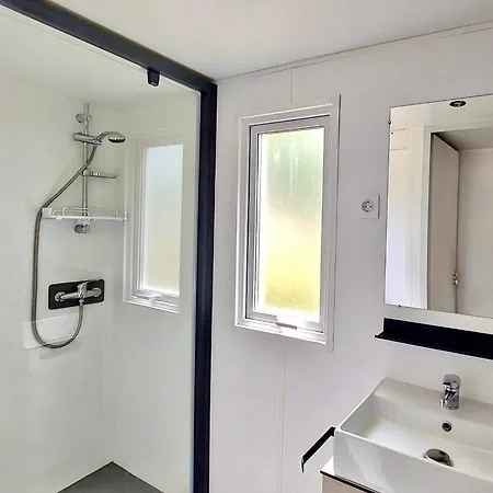 Mobil-home A Pied - 4 Etoiles Mimizan